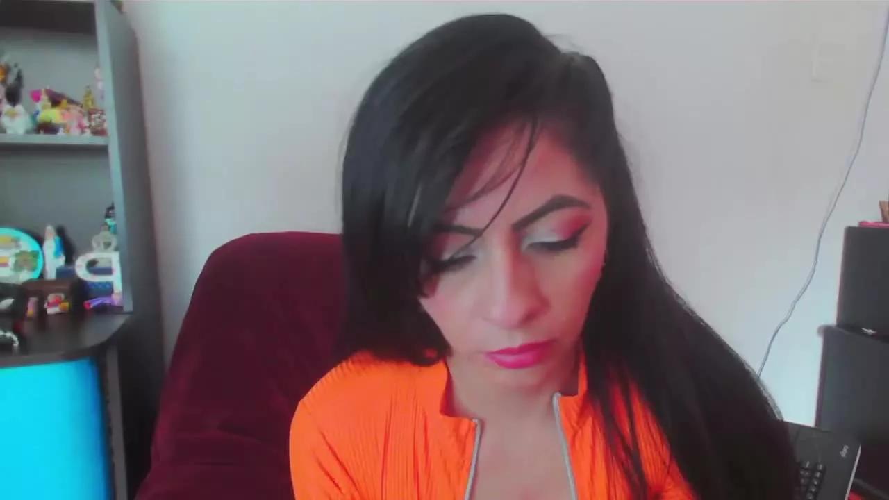 BellaDragon on Streamray 