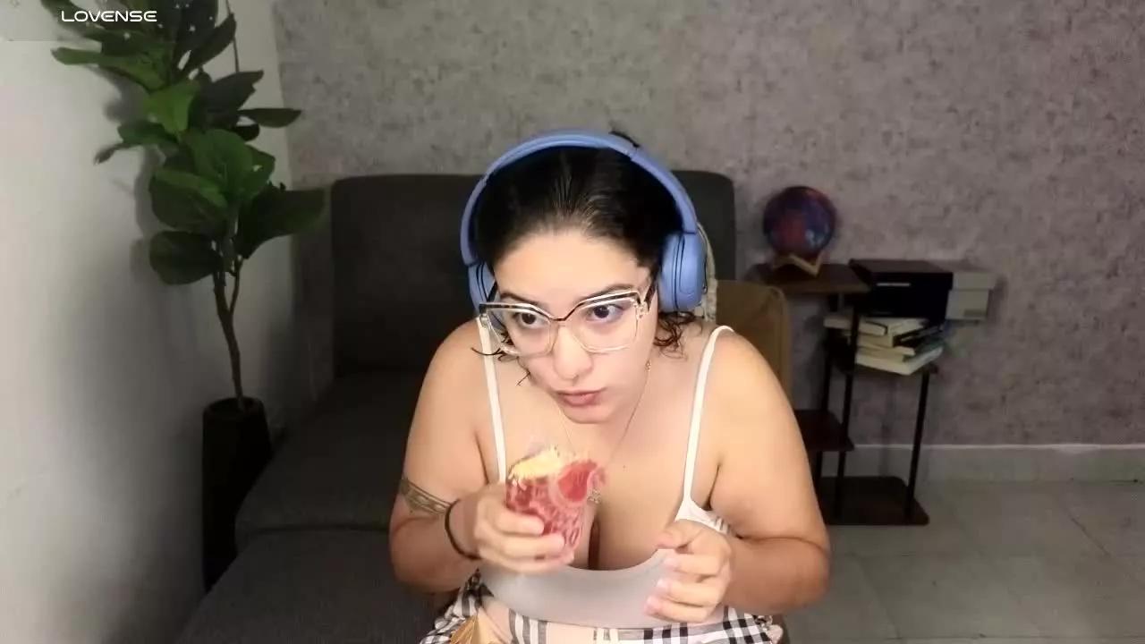 Blue_Moon on Streamray 