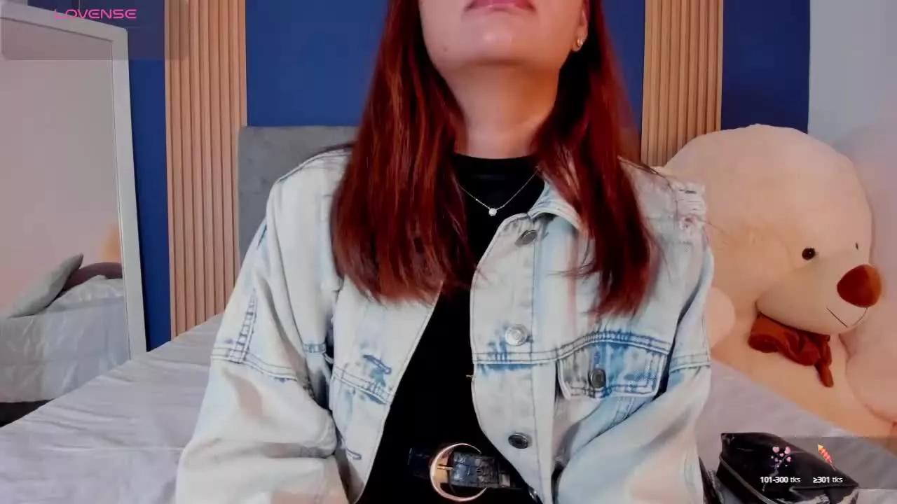 BonnieLemon on Streamray 