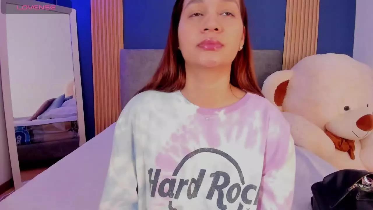 BonnieLemon on Streamray 