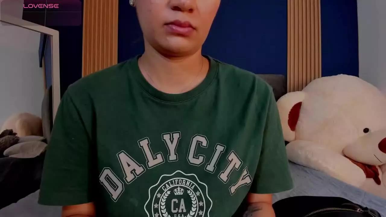 BonnieLemon on Streamray 