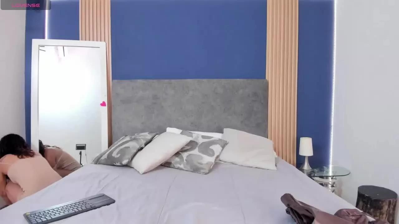 BonnieLemon on Streamray 
