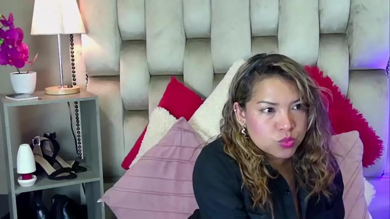 Byna on Streamray 