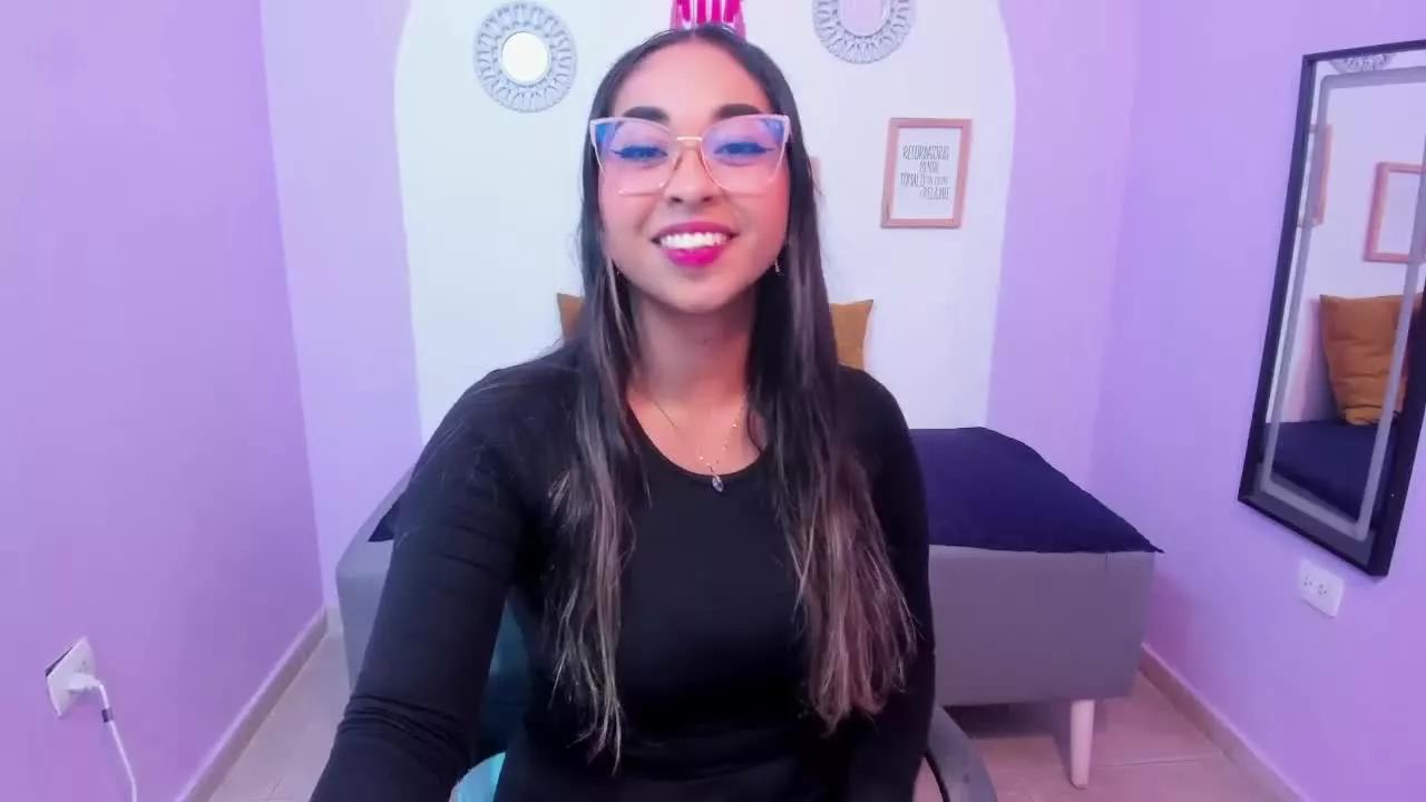 CarlieCandy on Streamray 