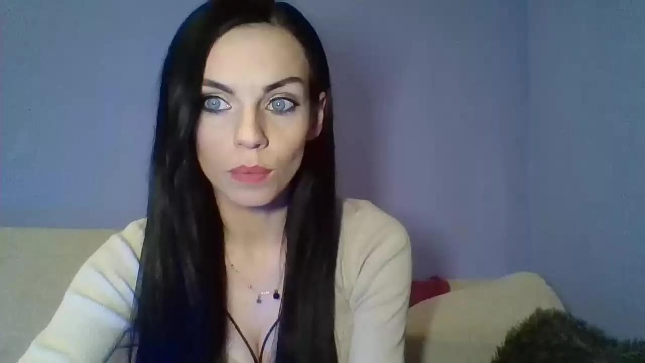 CassieCrazy on Streamray 