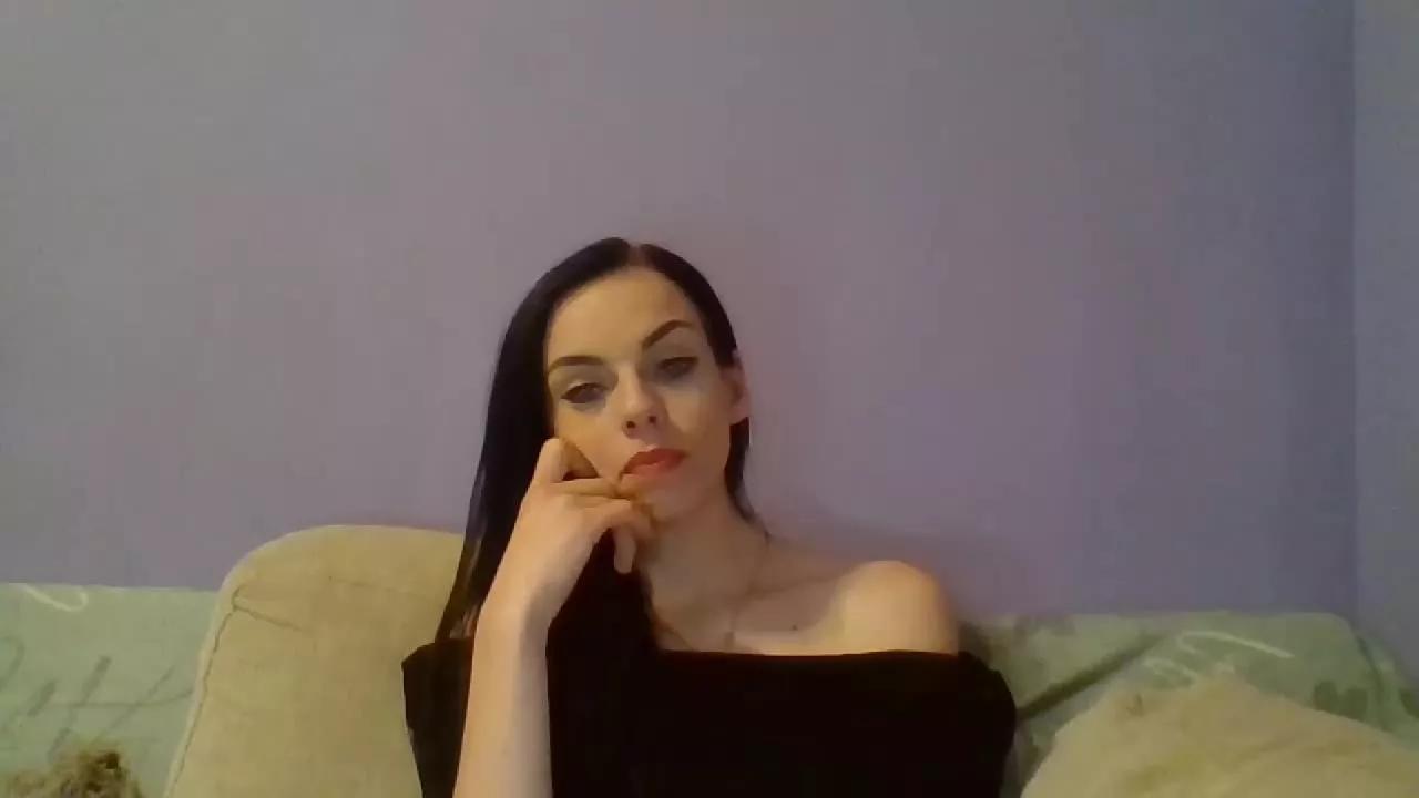 CassieCrazy on Streamray 
