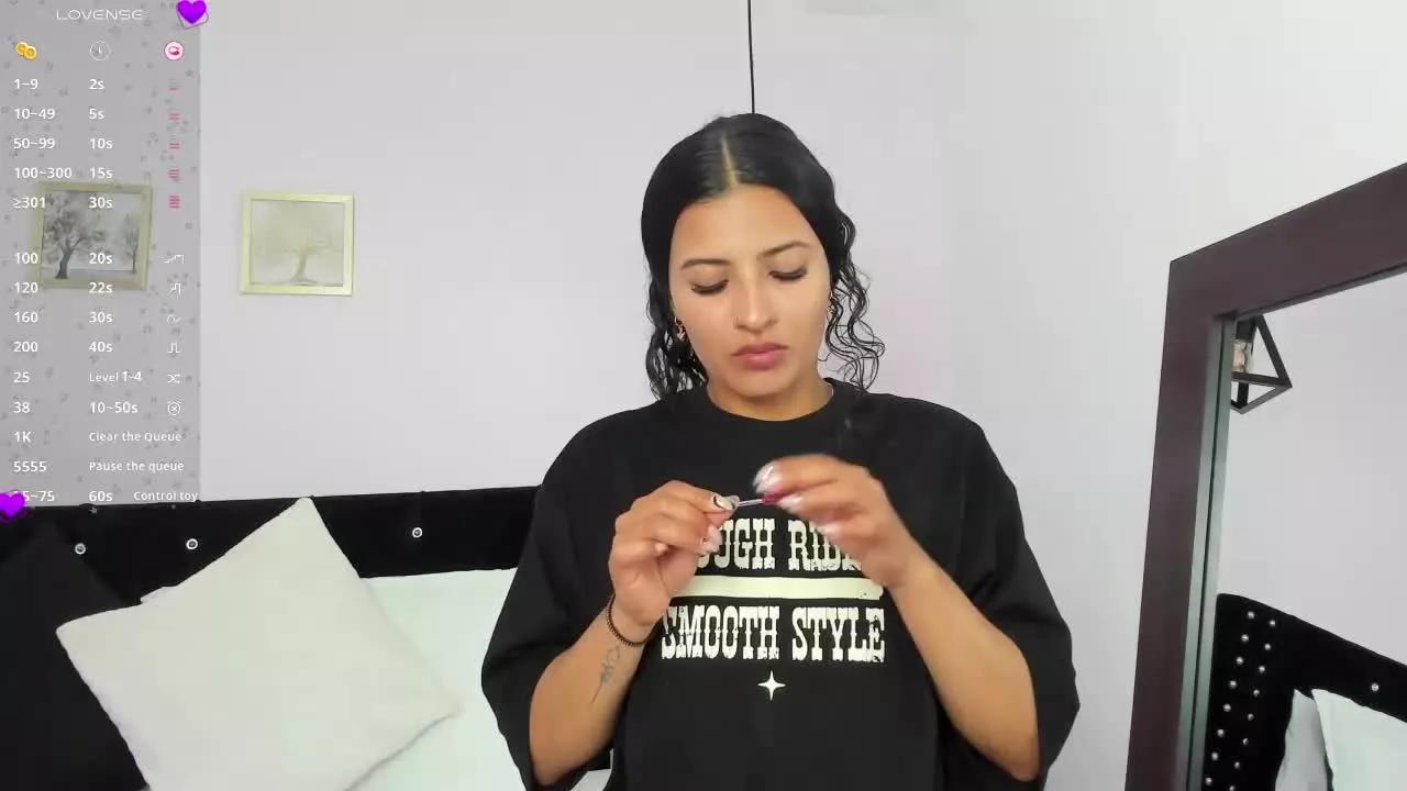 Celi_Woods on Streamray 