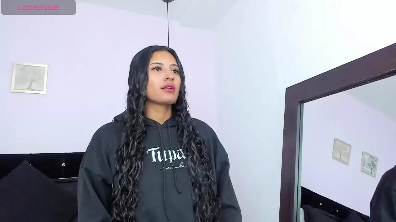 Celi_Woods on Streamray 