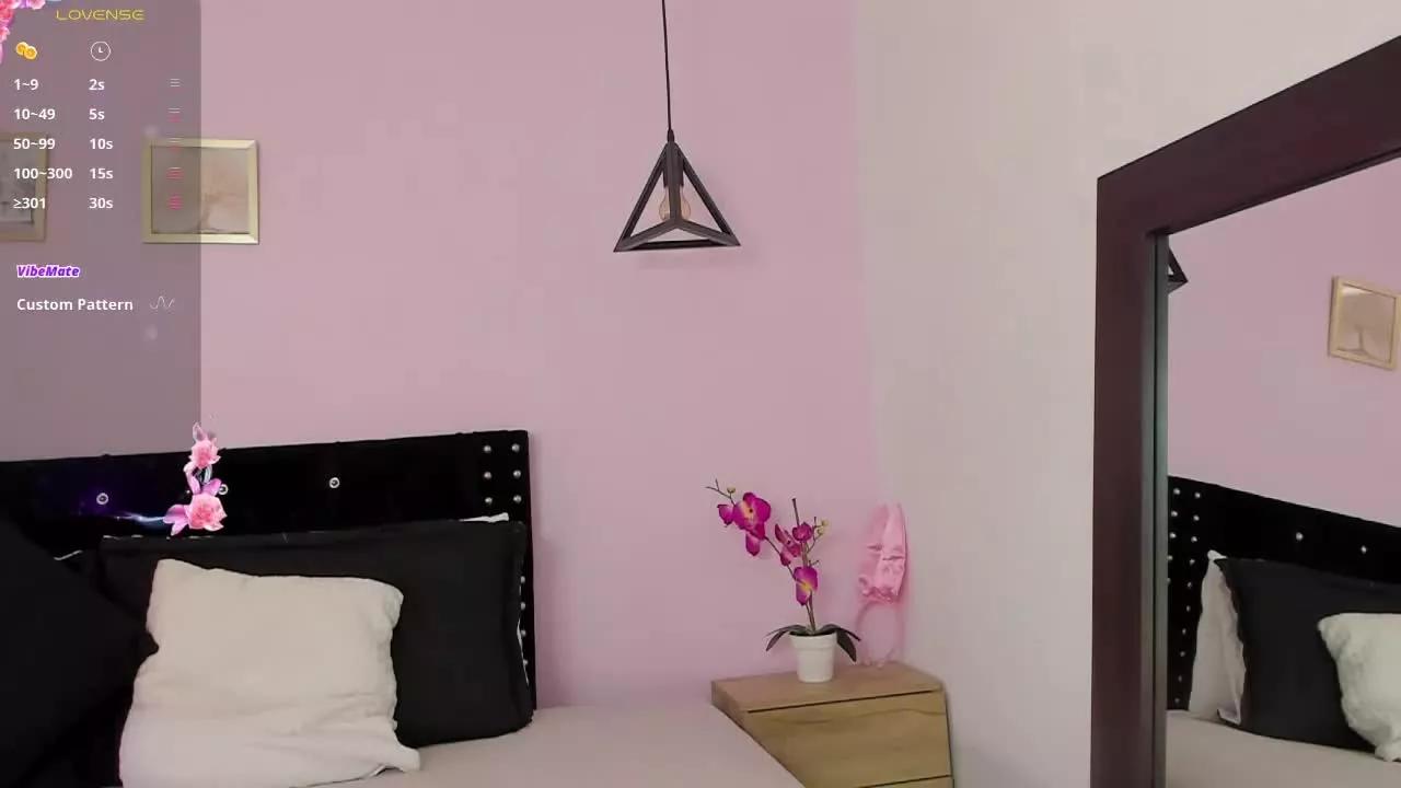 Celi_Woods on Streamray 