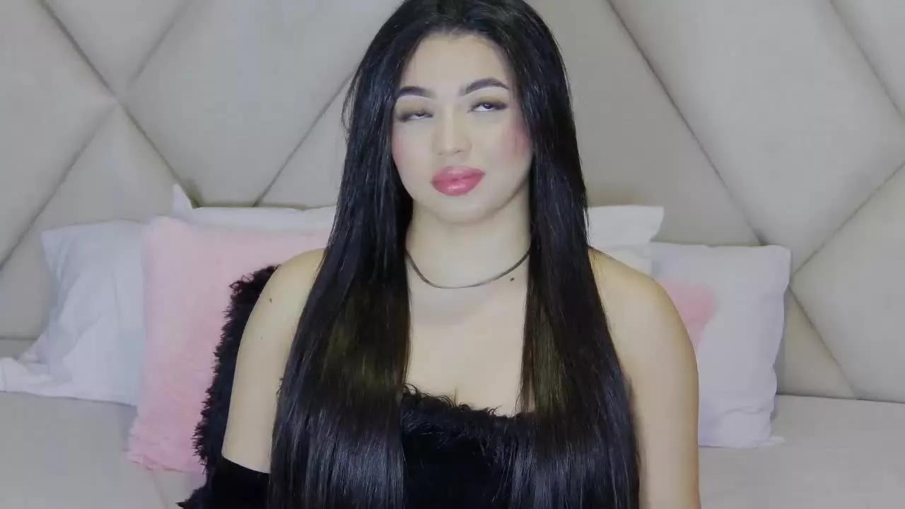 CharlotteBrownn on Streamray 