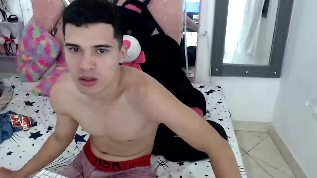 ChristoferRamos on Streamray 