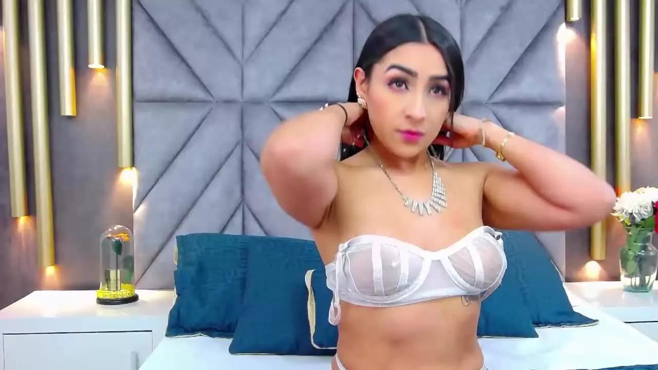 CloeRio on Streamray 