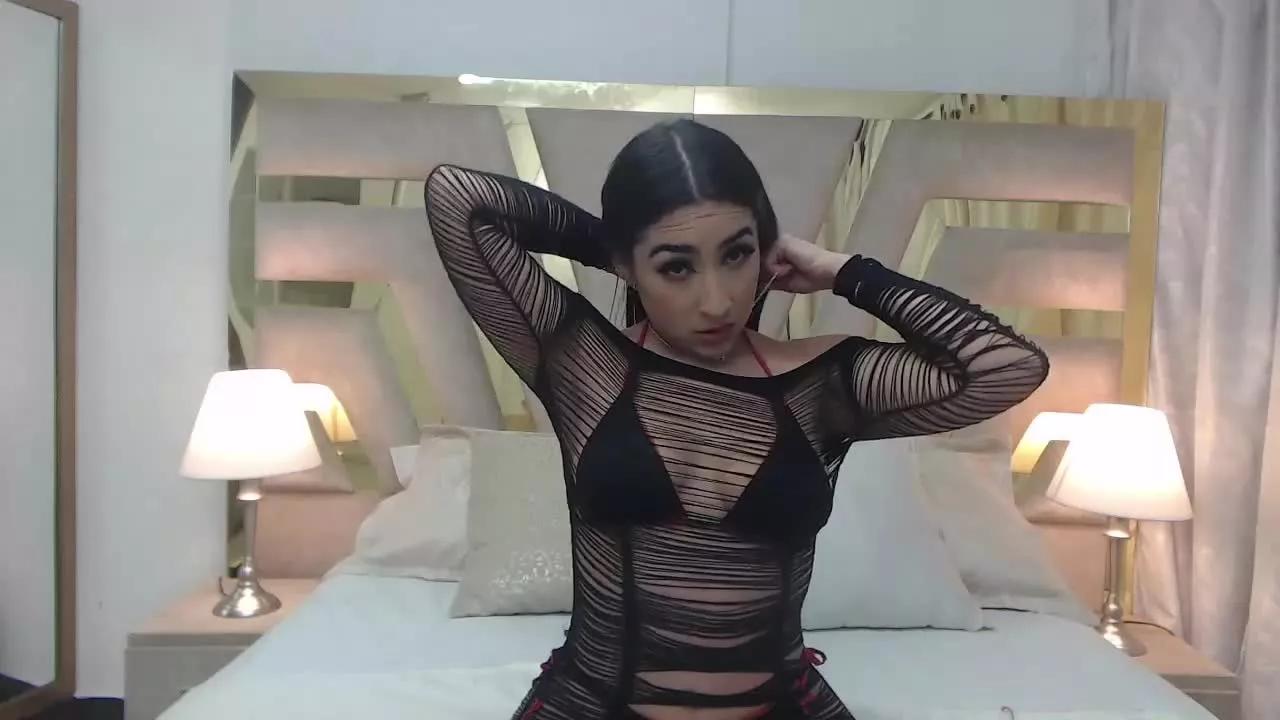 CloeRio on Streamray 
