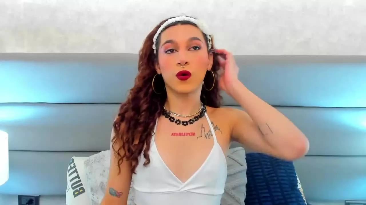 CrystalCrazeTS on Streamray 