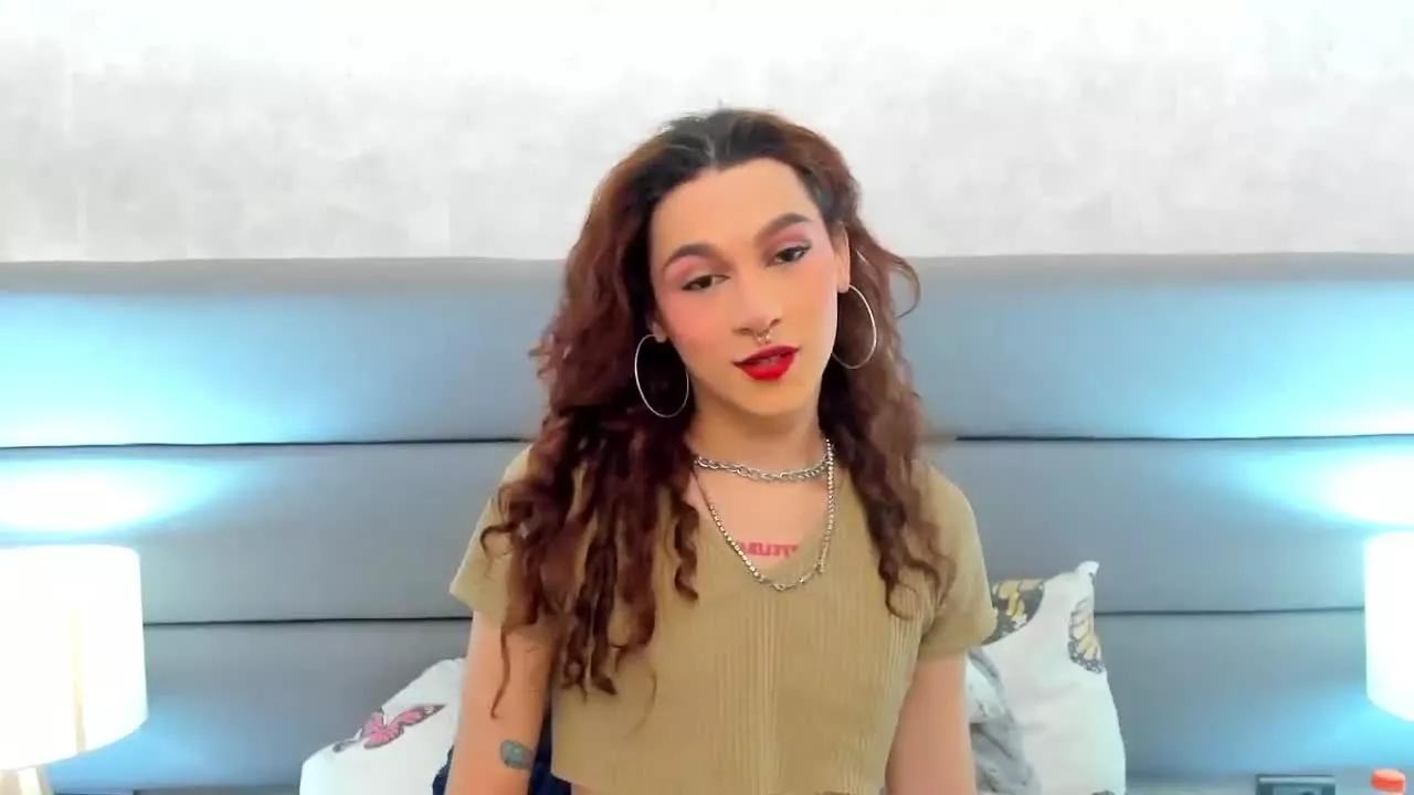 CrystalCrazeTS on Streamray 