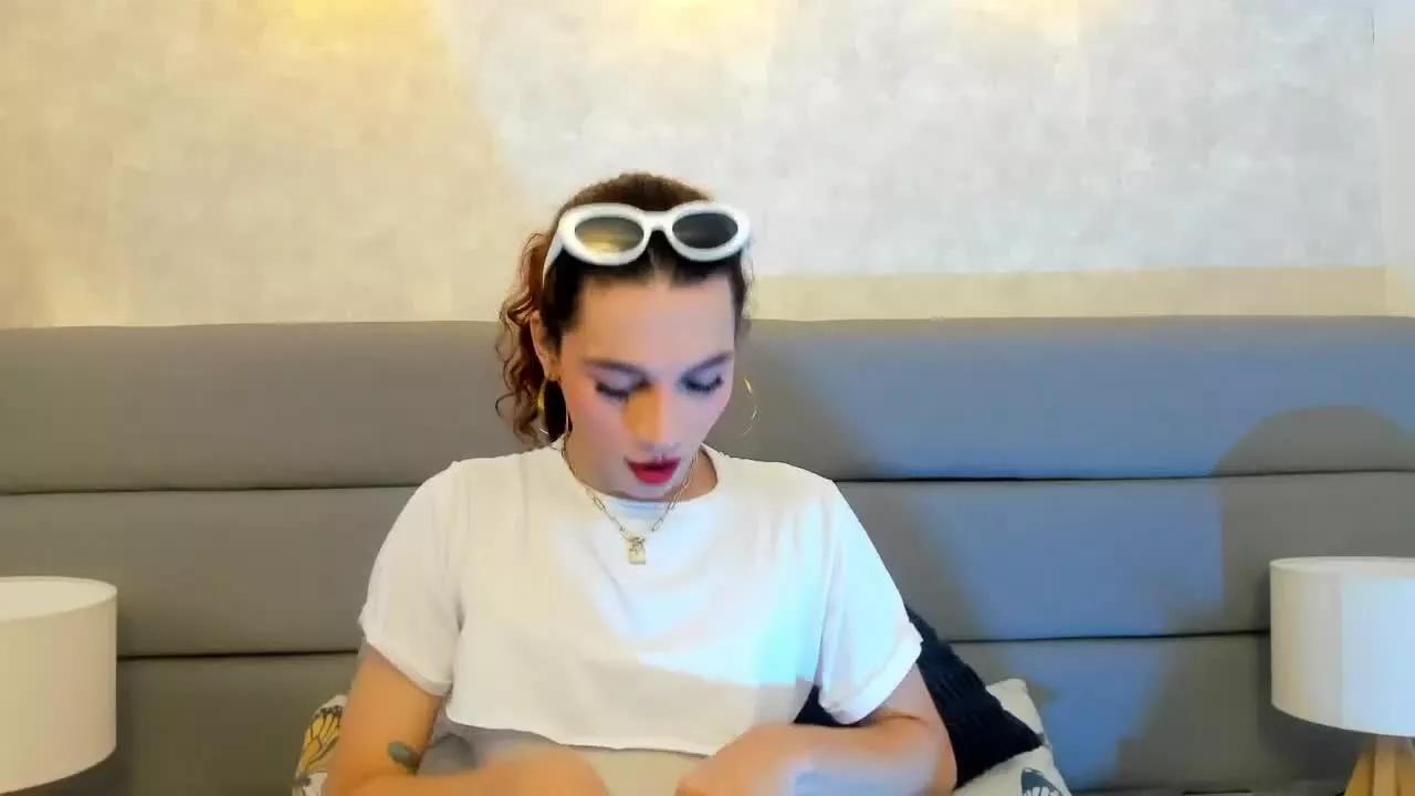 CrystalCrazeTS on Streamray 