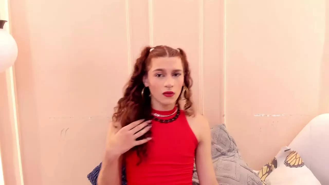 CrystalCrazeTS on Streamray 