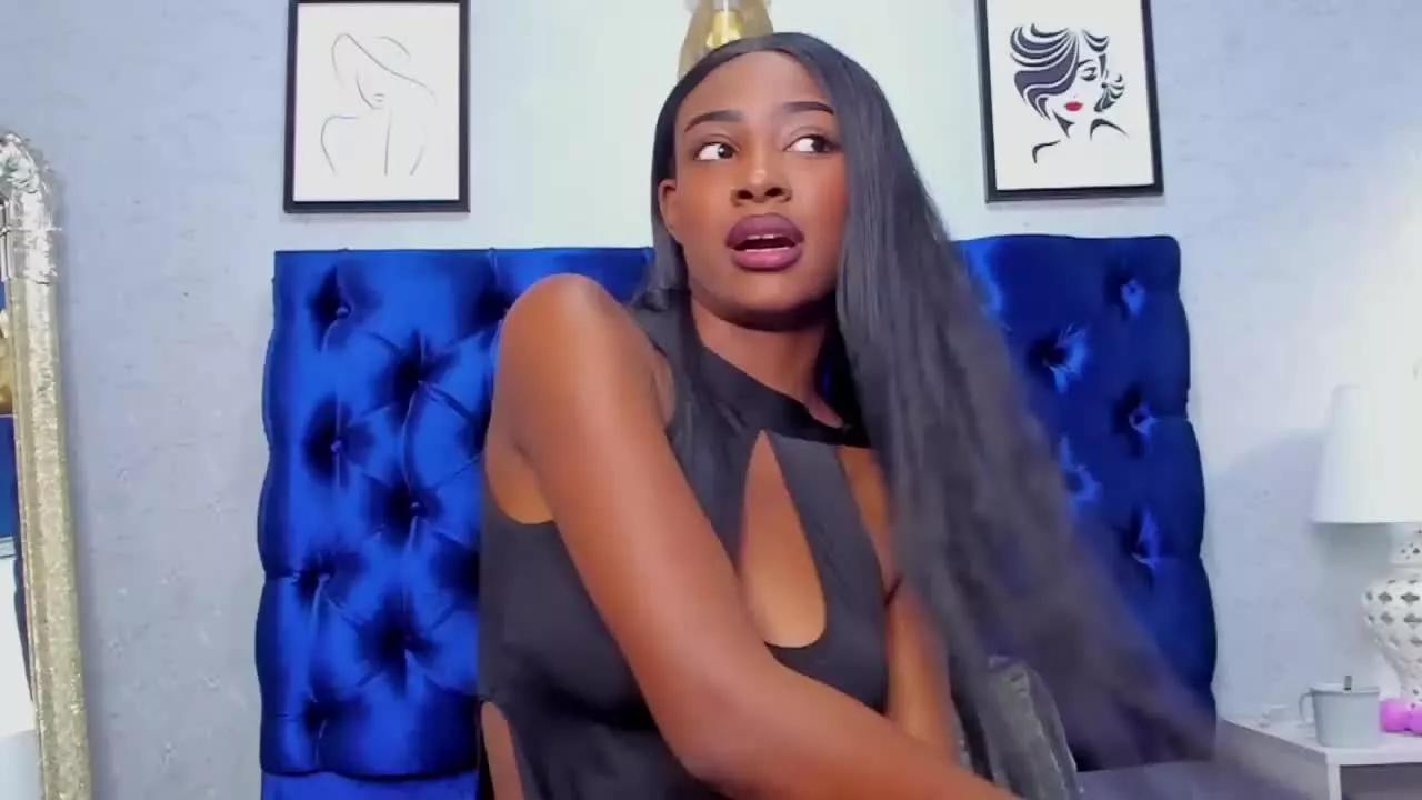 DalilaQueen on Streamray 