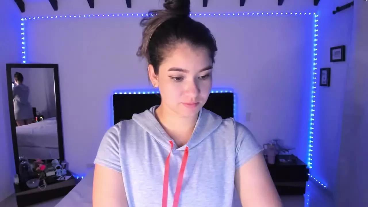 Dasha_01 on Streamray 