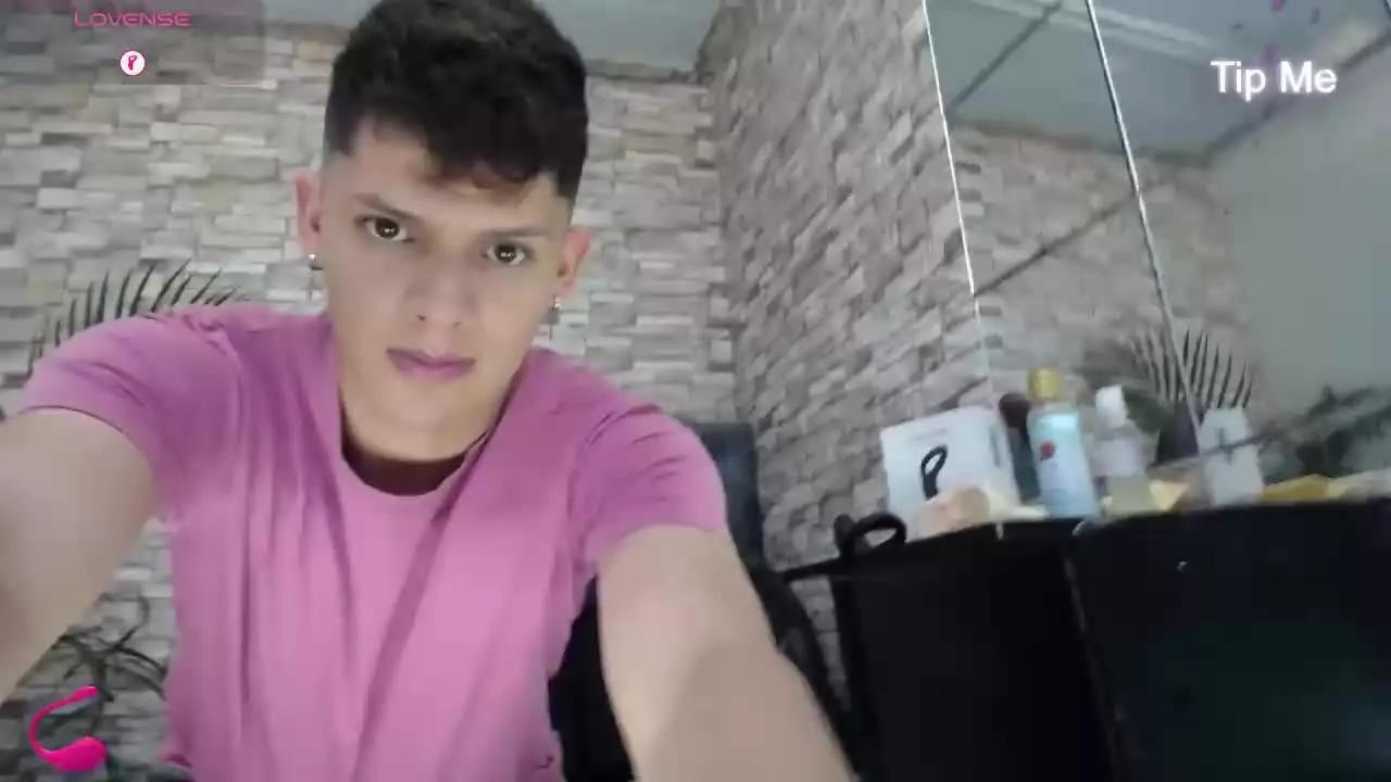 davidclay96 on Streamray 
