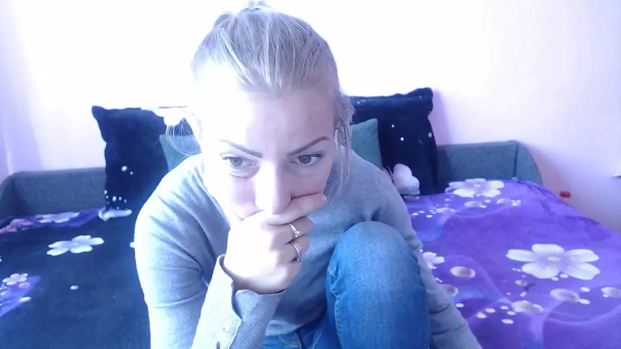 Dirtygirl27 on Streamray 