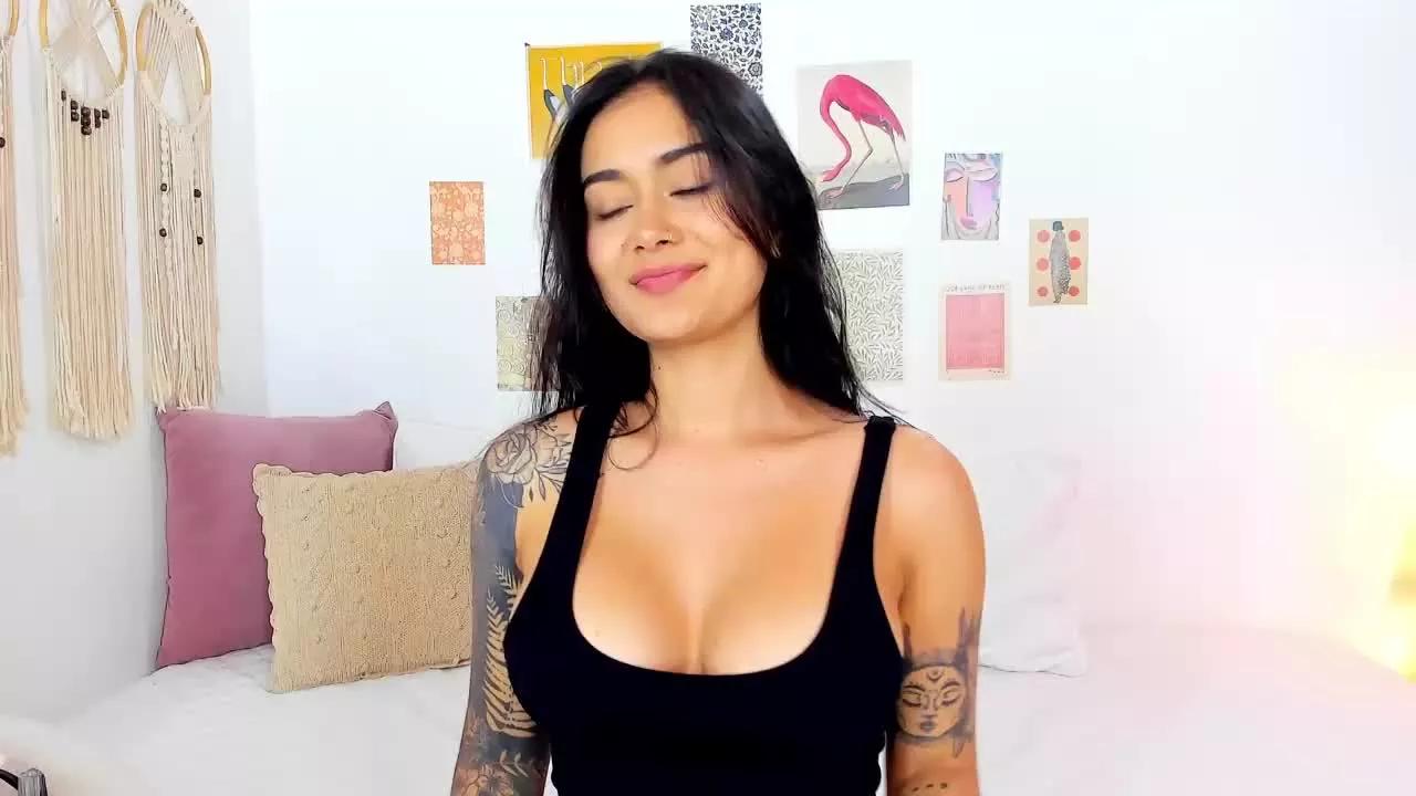 Emma_G on Streamray 