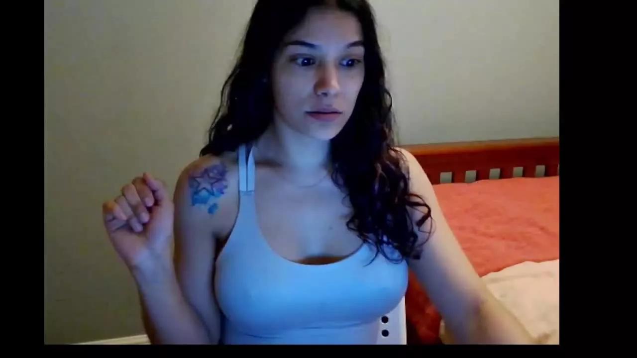 EvaGibbons on Streamray 