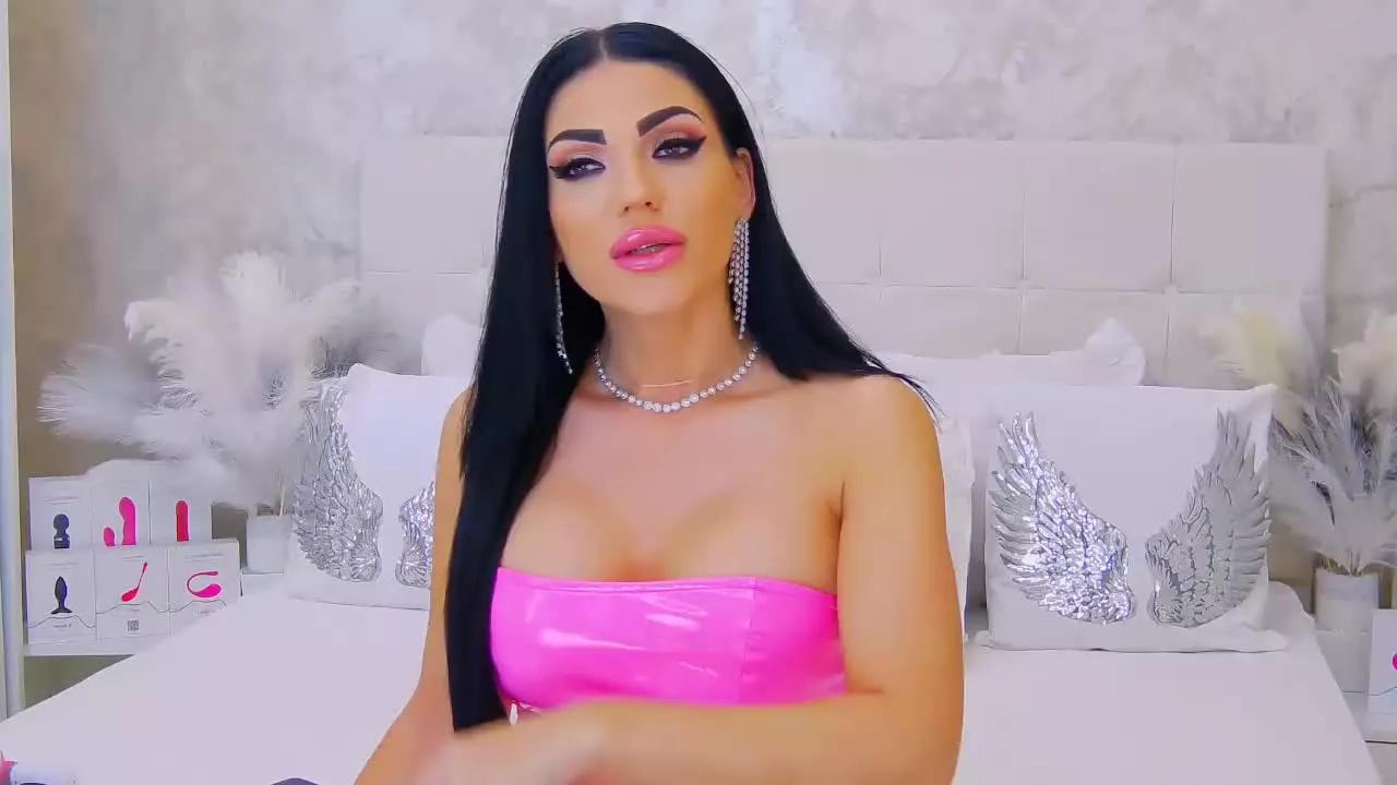 EvaKent25 on Streamray 