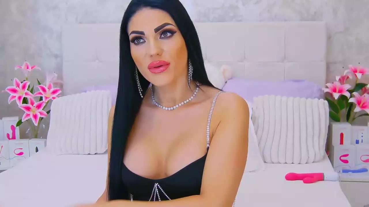 EvaKent25 on Streamray 