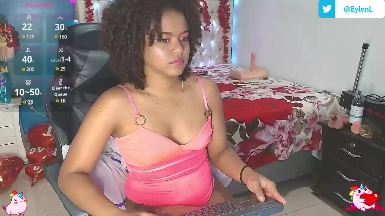 EylendLisboa on Streamray 