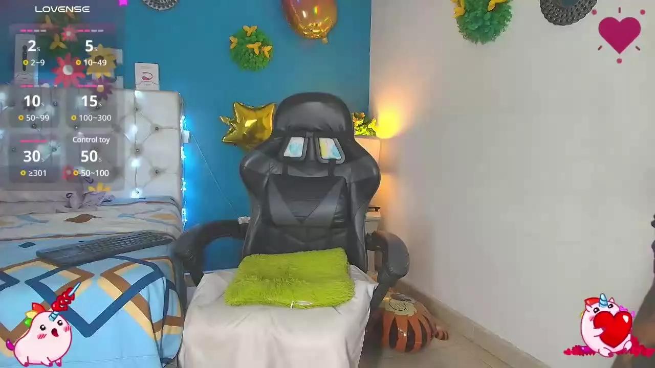 EylendLisboa on Streamray 