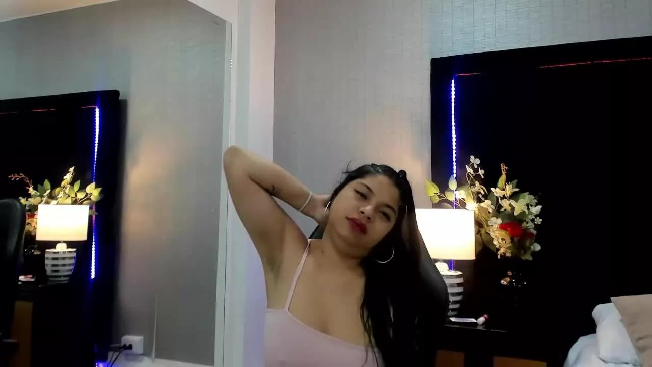 GemmaGrayy on Streamray 