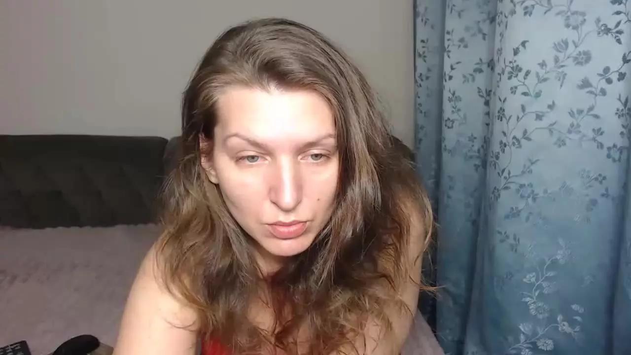 GlamyWife on Streamray 