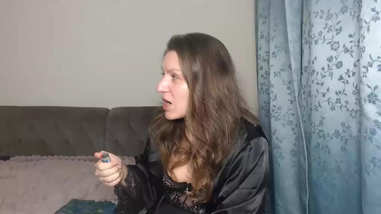 GlamyWife on Streamray 