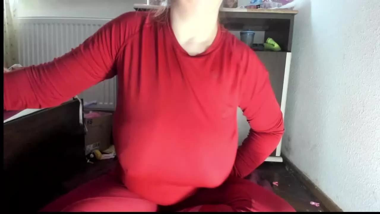 GodessTessa on Streamray 