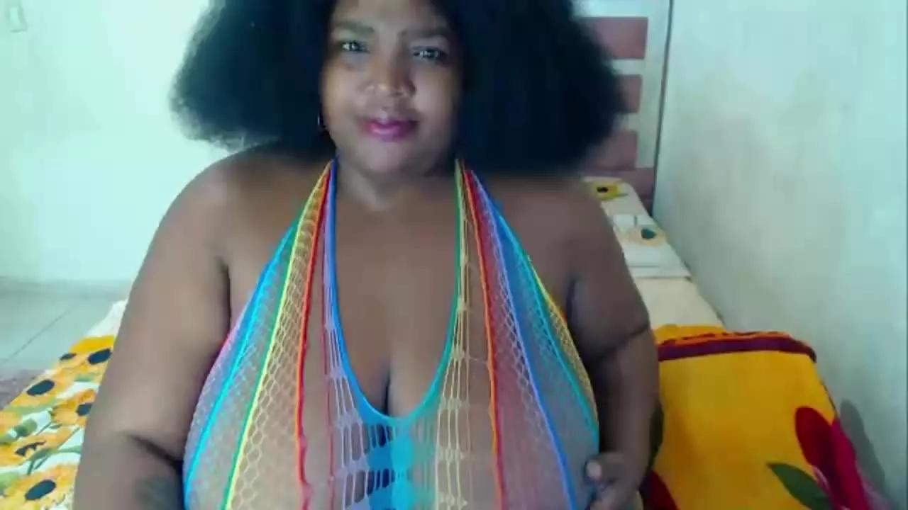 hannai22 on Streamray 