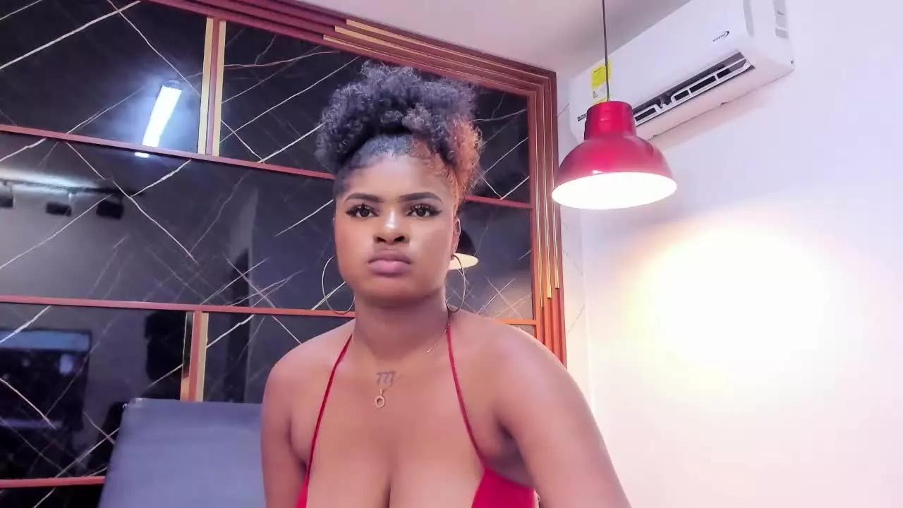 HannyThompso on Streamray 
