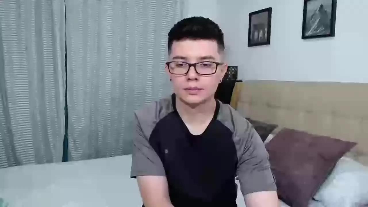 Huntter on Streamray 