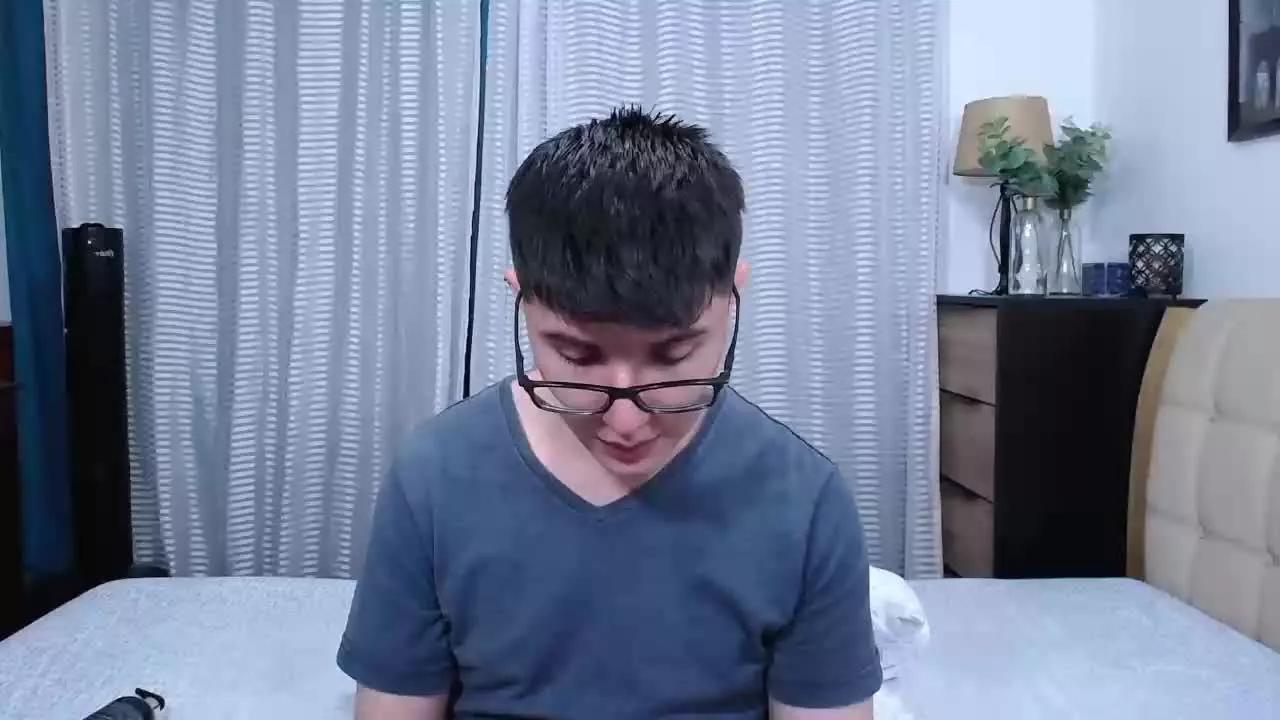 Huntter on Streamray 