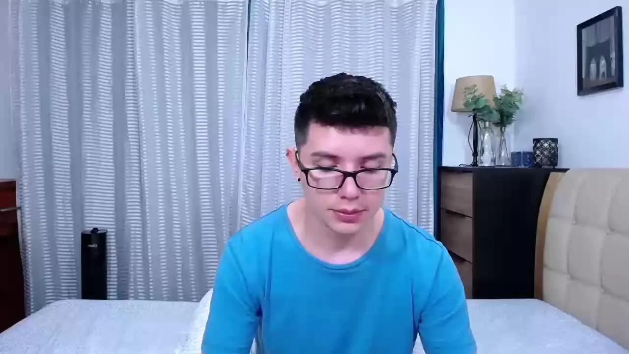 Huntter on Streamray 