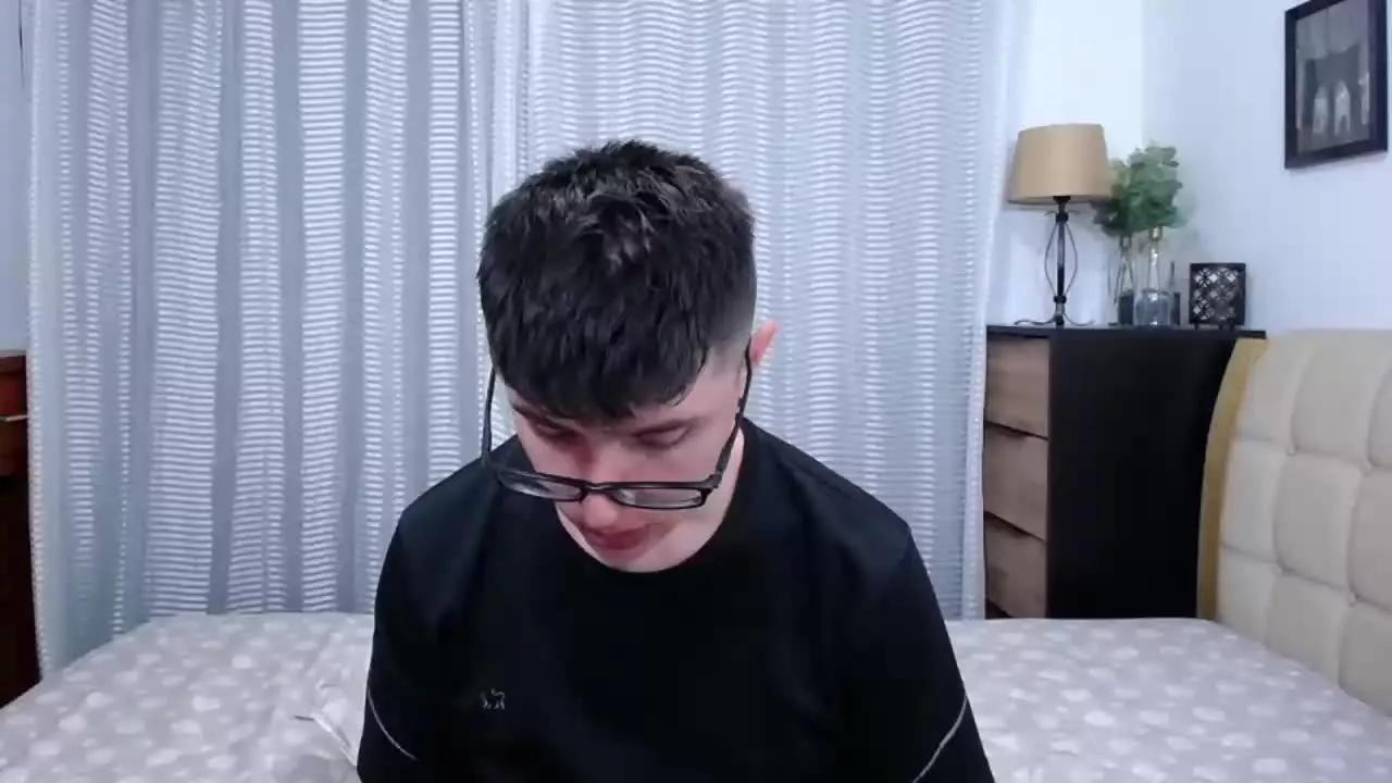 Huntter on Streamray 