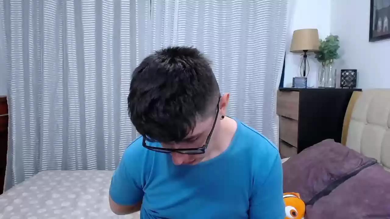 Huntter on Streamray 