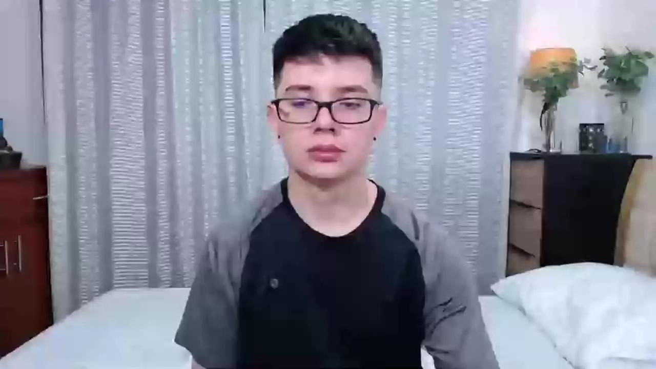 Huntter on Streamray 