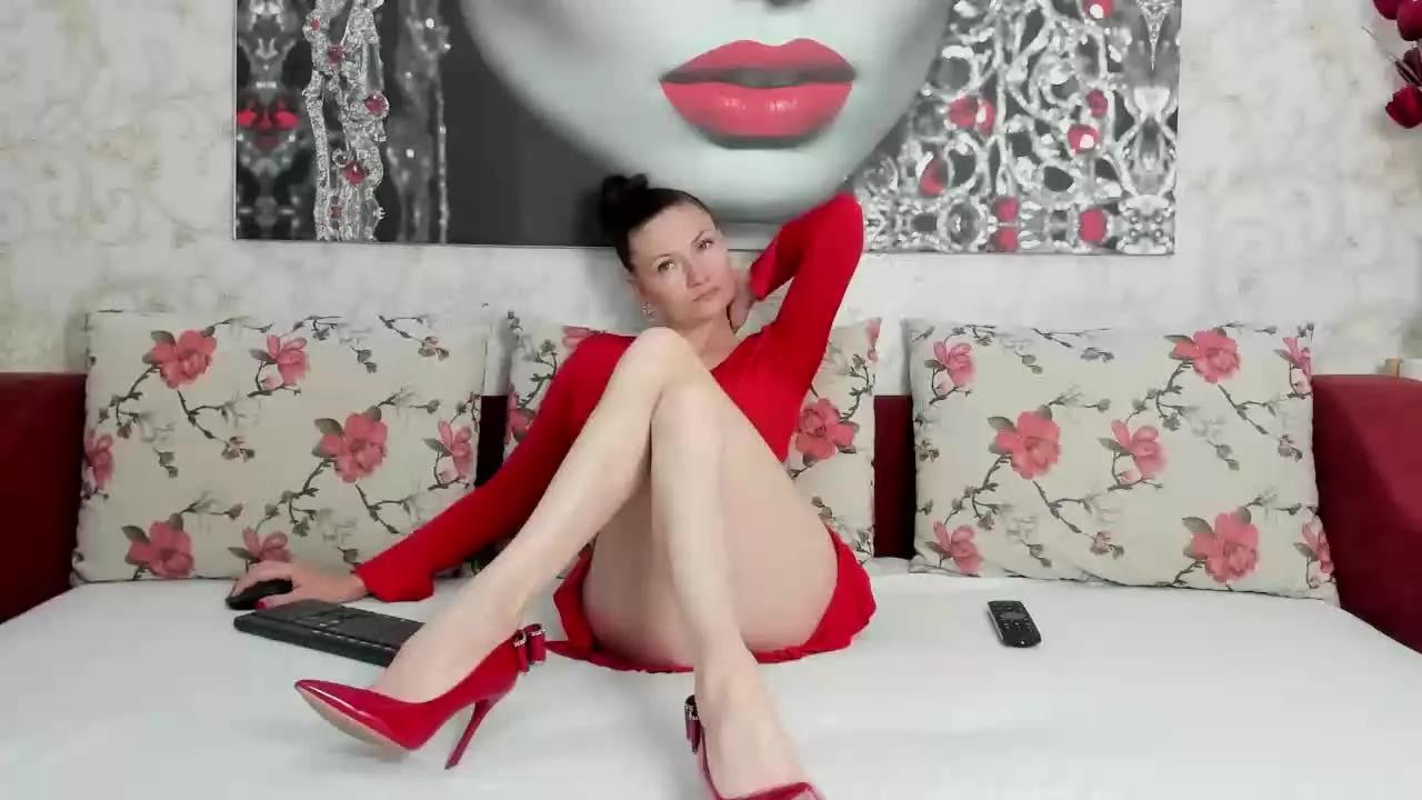 IngridBella on Streamray 