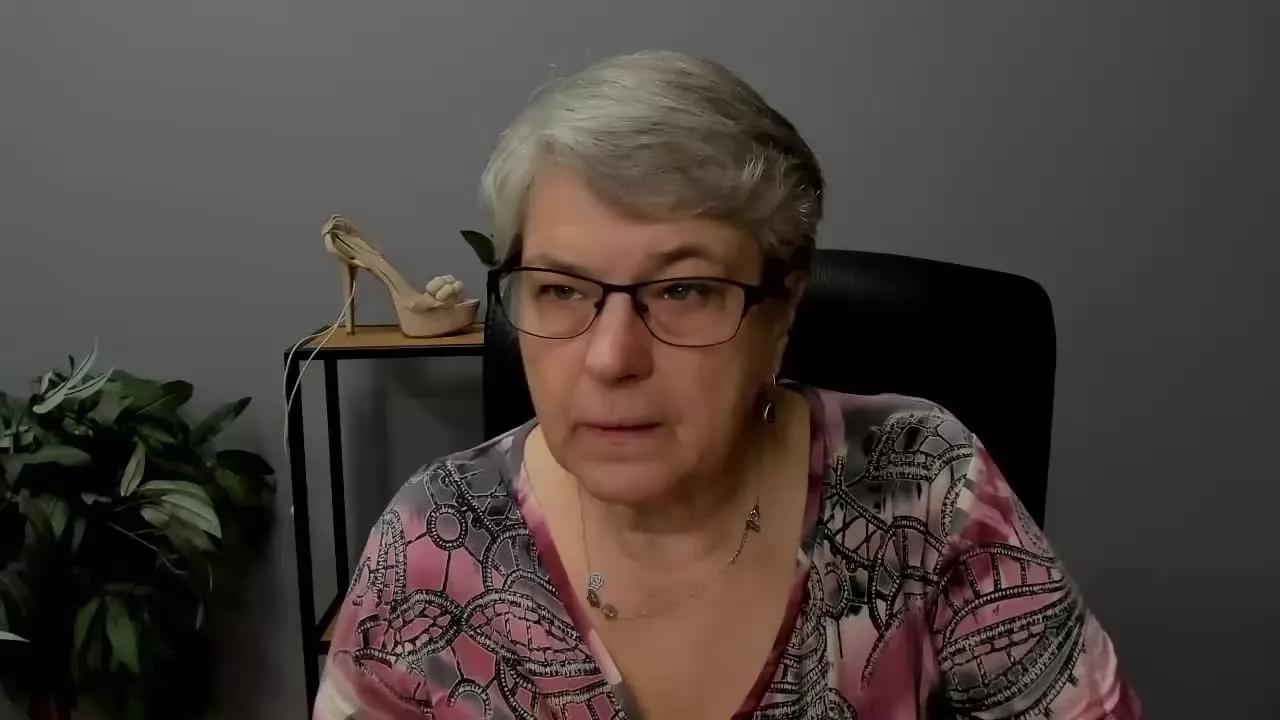 IRIStasty on Streamray 