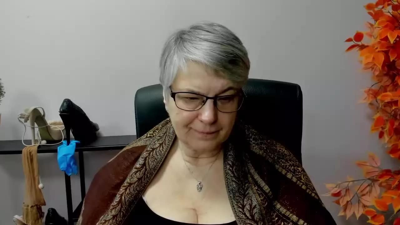 IRIStasty on Streamray 