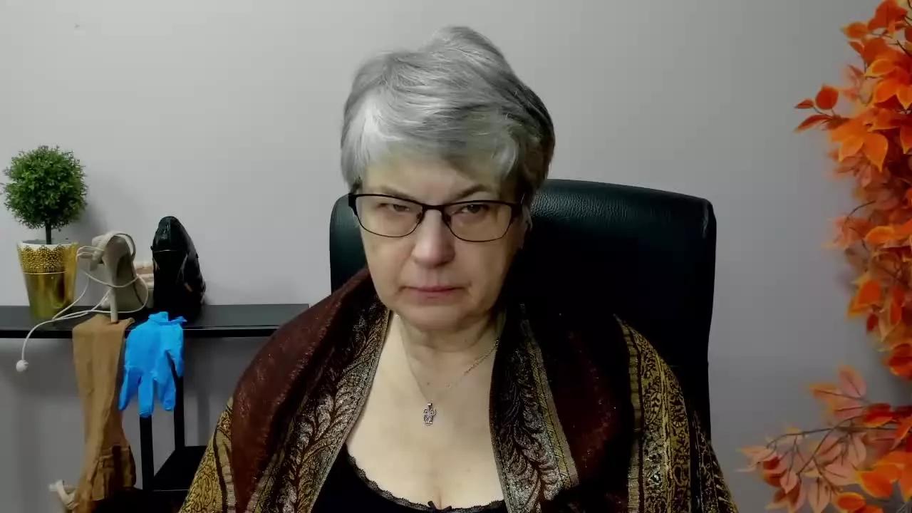IRIStasty on Streamray 