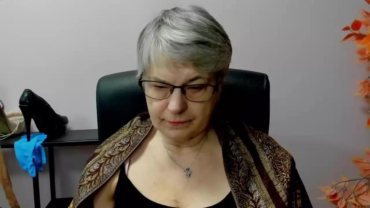 IRIStasty on Streamray 
