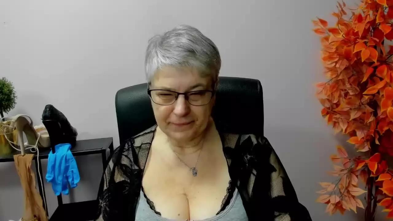 IRIStasty on Streamray 