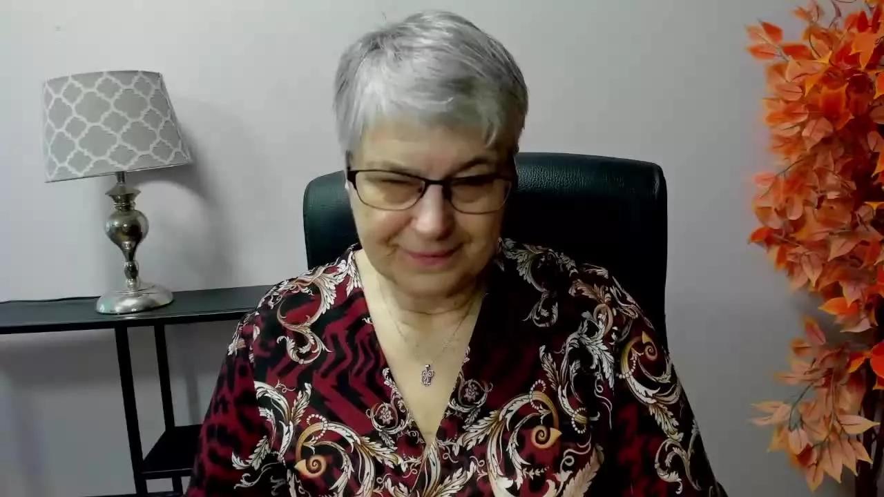 IRIStasty on Streamray 